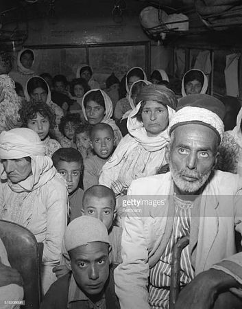 Réponse à l’article de Monsieur Alain Gresh intitulé « Antisionisme, antisémitisme et idéologie coloniale », publié sur orientxxi.info le 19.02.2019 (*)